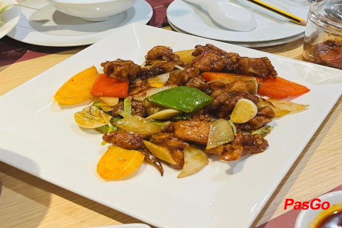 HaoChi Dimsum - Phạm Ngọc Thạch -2